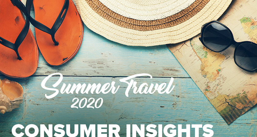 Summer Travel 2020