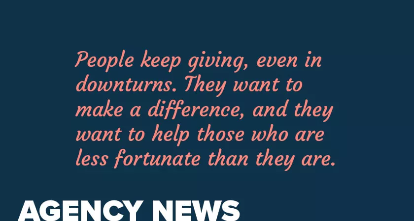 Adweek quote, Agency News