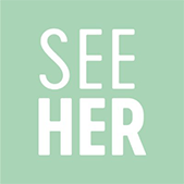 SeeHer Logo