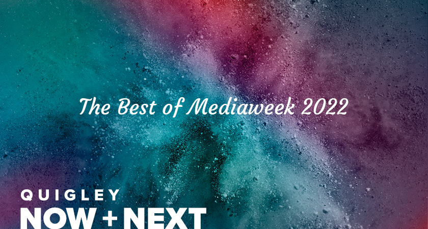 Mediaweek 2022
